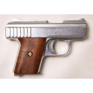 Raven Arms P-25 25ACP Police Trade-In Semi-Auto Pistol with European Style Magazine Release