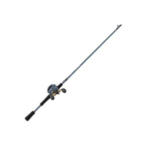 Quantum Smoke X 7ft 2in Cranking Combo