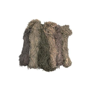 Banded Realgrass-timber Grass Brown-4-pack Bag