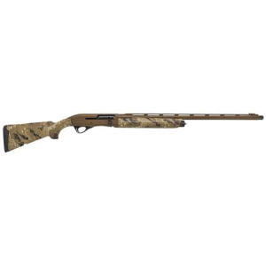 Franchi Affinity 3.5 Waterfowl Elite 12 Gauge Semi-Auto Shotgun with Gore Optifade Waterfowl Marsh Stock