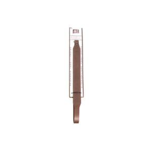 AAE 1 Inch Brown Full Grain Military Sling