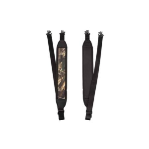 AAE Realtree Max-5 Camo Neoprene Sling with Swivel