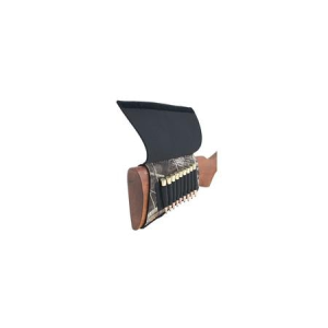 AAE Mobu Neoprene Butt Stock Rifle Shell Holder