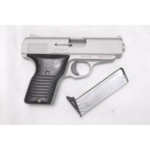 Cobra Enterprise Inc FS380 .380 ACP Police Trade-In Pistol