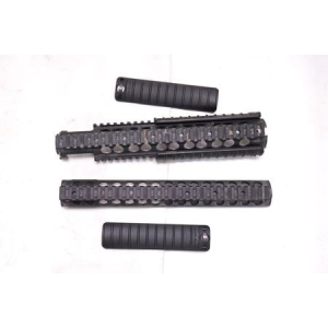 Knights Armament M5 RAS Police Trade-in Forend (No Vertical Grip)