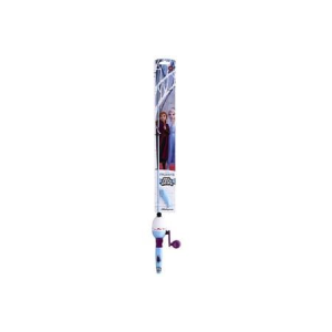 Shakespeare Disney Frozen II Beginner Fishing Kit