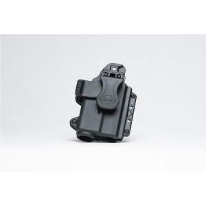 Alien Gear Photon Holster for Springfield Hellcat/OSP - With Light