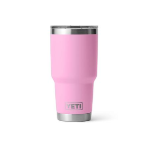 Yeti Coolers Rambler 30 oz Tumbler - Power Pink