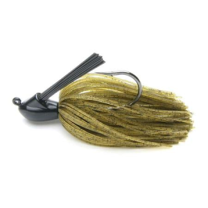 Keitech Tungsten Model I Casting Jig 3/8 oz