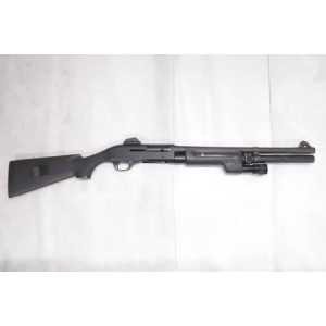 Benelli M1 Super 90 12 Gauge Police Trade-In Shotgun (Imported by HK)