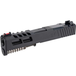 Zaffiri Precision Glock 43 Complete Upper - Black