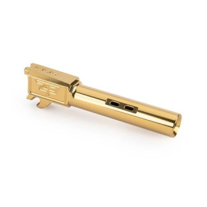 Zaffiri Precision P365XL Barrel PORTED Gold