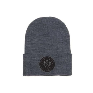 Howitzer Defiant Fold Beanie