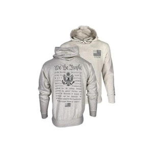 Howitzer Union PO Men`s Hoodie