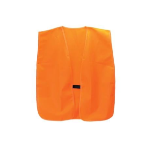Hme Products Orange Safety Vest Youth