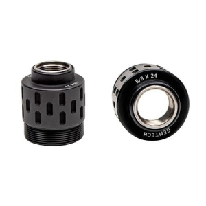 Gemtech GM-9 Thread Mount 1/2-32