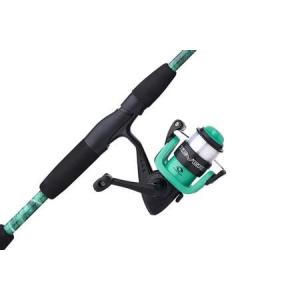 Shakespeare Reverb 5ft 6in Spinning Combo M