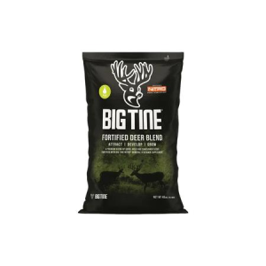 Big Tine Fortified Deer Blend Pear
