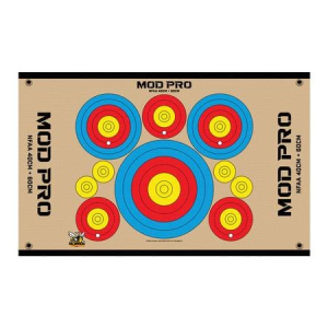 Morrell Yellow Jacket MOD Pro Series Wrap - NFAA 40CM and 60CM