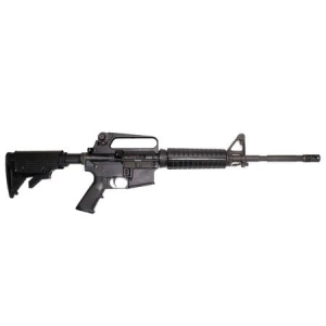 Bushmaster XM15-E2S 5.56MM Police Trade-In Rifle (No Magazine)