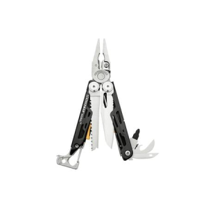 Leatherman Tool Signal Multi-Tool - Stainless