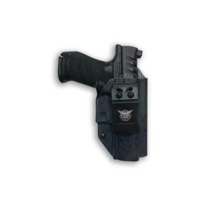 We The People IWB Holster for SW MP9 Shield EZ Pistols (Right Handed)