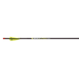 Victory Archery XBolt Crossbow Arrow with Half Moon Nock 20in