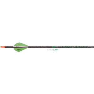 Victory Archery RIP TKO Gamer 350 Spine Fletched 6 Pack