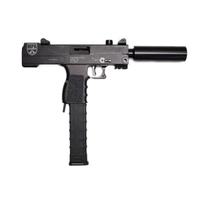 Masterpiece Arms MPA Defender 9mm Police Trade-In