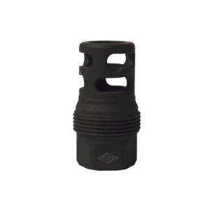 Yankeehill sRx Short Q.D. Muzzle Brake, 11/16 Inch x 24