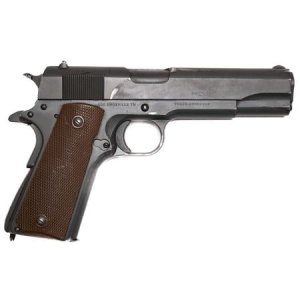 Tisas 1911A1 US Army 45ACP Police Trade-In PIstol