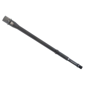 Faxon Firearms Gunner Duty Series 5.56 NATO 13.9" Black Nitride 4150 CMV Barrel