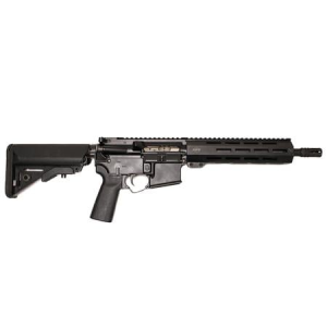 Alex Pro Firearms APF-15 5.56mm Police Trade-In Short Barreled Rifle (Magazine Not Included)