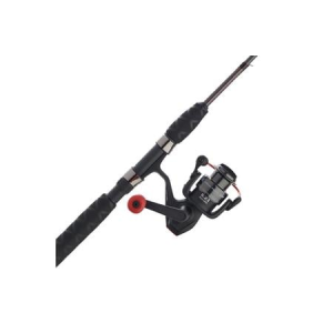 Shakespeare Ugly Tuff Spinning Combo 6 FT