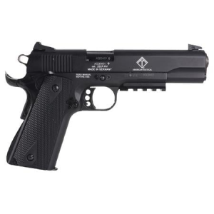 American Tactical M1911 ADOP 22LR Pistol with Threaded Barrel