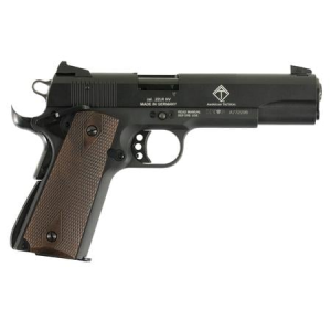 American Tactical M1911 22LR Pistol with Threaded Barrel