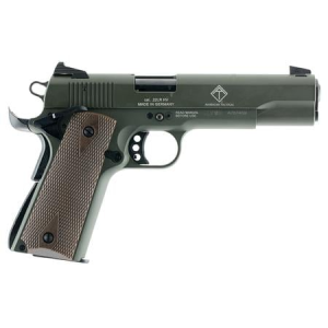 American Tactical M1911 22LR Pistol with Threaded Barrel