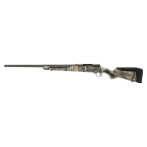 Savage 110 Timberline 6.5 PRC Bolt-Action Rifle with Realtree Excape Camo Stock (Left Handed Model)