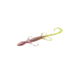 Zoom Lizard 6 in