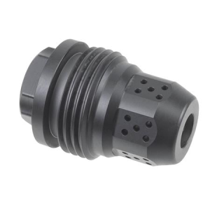 JK Armament Bald Eagle Compensator 45 Cal 5/8x24