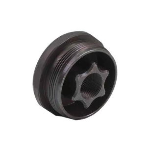 JK Armament 155HD Thread Mount 5/8x24