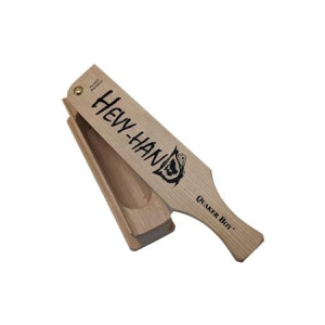 Quaker Boy Hevy-Hand Box Turkey Call