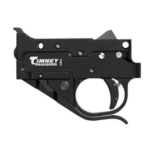 Timney Replacement Trigger Single-Stage Curved Trigger with 2.75 lbs Draw Weight for Ruger 10/22