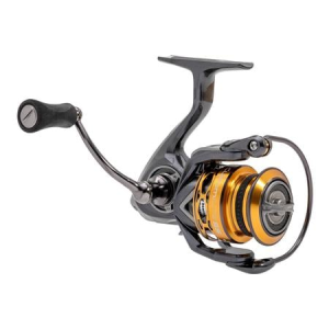 Lews Custom Lite SS 200 Spinning Reel