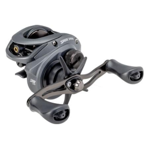 Lews Speed Spool 5.6:1 Left Hand Baitcast Reel