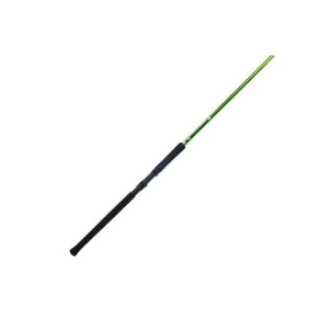 Acc Crappie Crappie Stix Green Series Jigging Rod