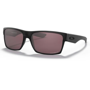 Oakley TwoFace with Hi-Res Frame and Prizm Black Lenses