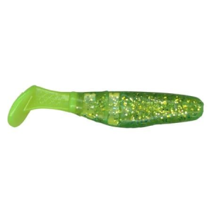 Charlie Brewers Slider 2 1/8" Slider Minnow Lemonade