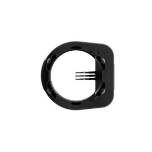 Mathews Bridge-Lock UV Slider RH 3-Pin Horizontal