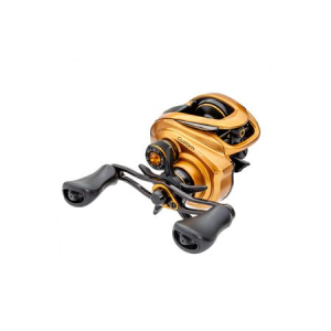 Lews Custom Pro 7.5:1 Right Hand Baitcast Reel